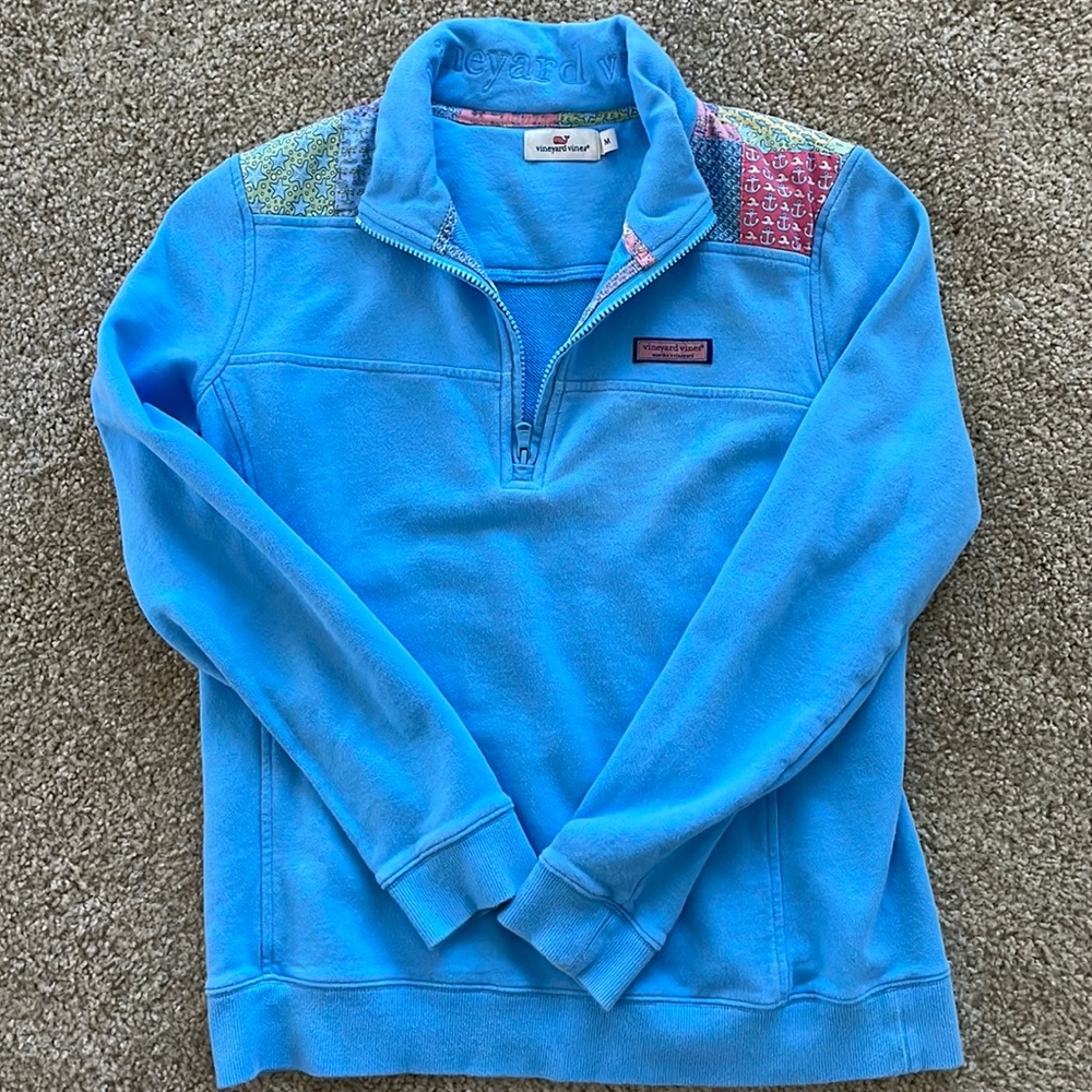 Vineyard Vines pullover